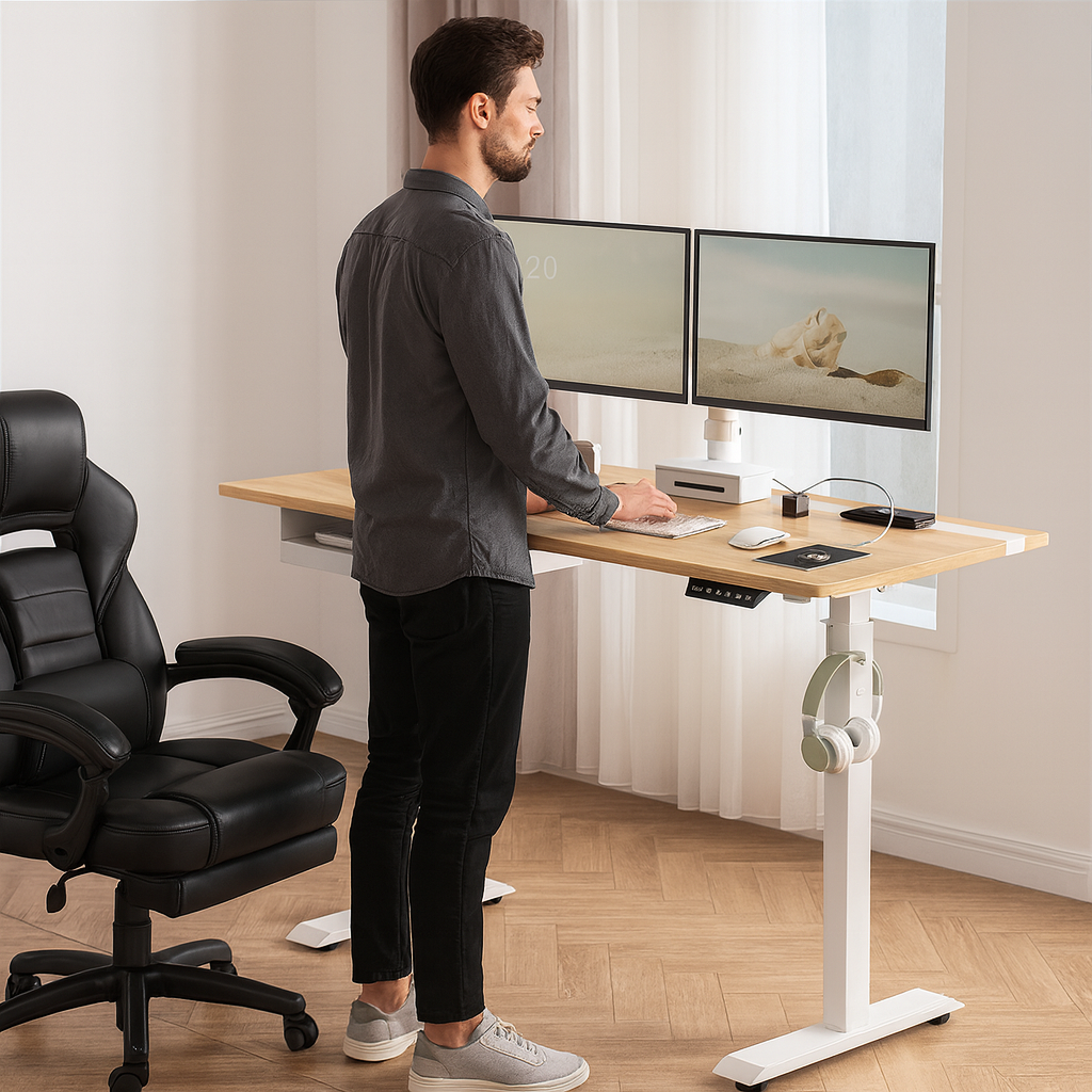 Bureaux Ergonomiques