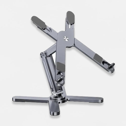 Support pour ordinateur portable et tablette