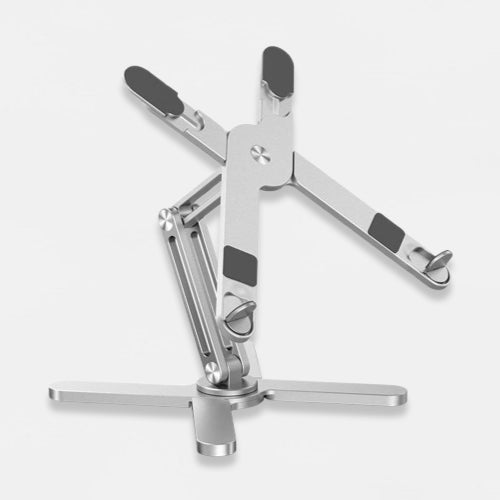 Support pour ordinateur portable et tablette
