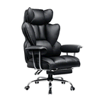 Ergonomic 05 - Chaise de bureau Ergonomique ultra confortable