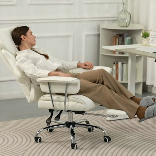 Ergonomic 05 - Chaise de bureau Ergonomique ultra confortable