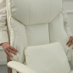Ergonomic 05 - Chaise de bureau Ergonomique ultra confortable