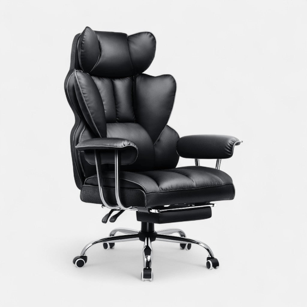 Ergonomic 05 - Chaise de bureau Ergonomique ultra confortable