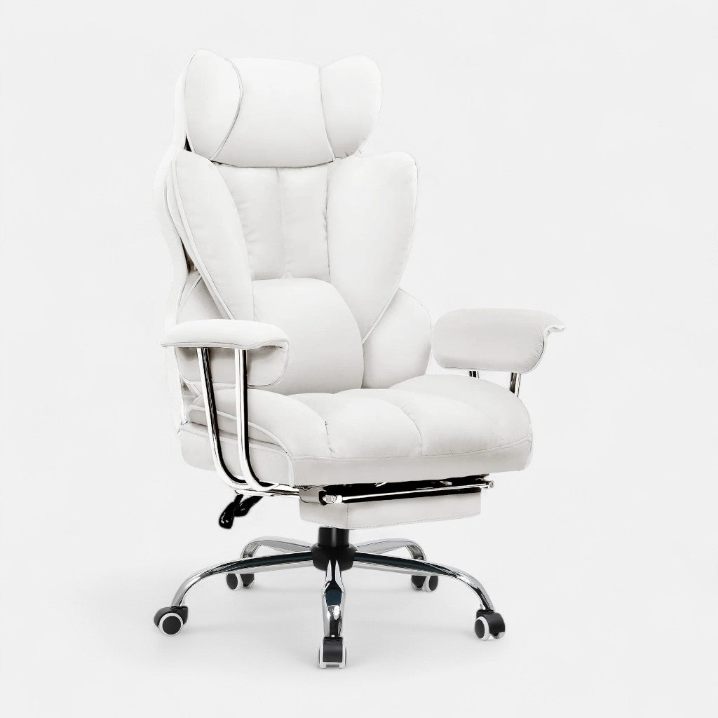 Ergonomic 05 - Chaise de bureau Ergonomique ultra confortable