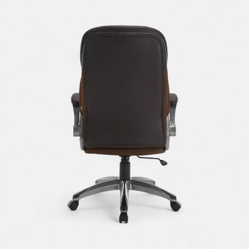 Ergonomic 06 - Chaise de bureau Ergonomique confortable avec accoudoirs réglables - Ma Chaise de Bureau